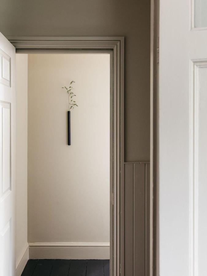 The Curator'S Apartment - Spacious 2 Bedrooms Bath Exterior foto